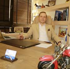 Profile for Abdullah Armağan