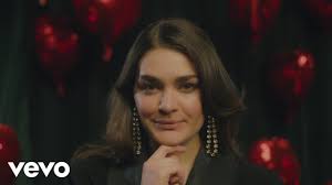 Dj trexx is a satirical figure who was initially portrayed as a croatian disc jockey who performs kitschy eurotechno songs. Emily Roberts Relationshit Official Video Youtube
