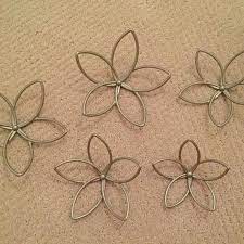 All plastic artwork ships within 48 choose your favorite plastic designs and purchase them as wall art, home decor, phone cases, tote. Best Plastic Flower Wall Decor Very Cute About 15 Flowers In 3 Different Sizes For Sale In Atlanta Georgia For 2021