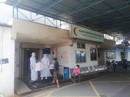 Sejak 2005, klinik pria kami telah merawat pasien lokal dan asing dengan sistem reproduksi dan masalah medis terkait urologis. Alhamdulilah Selesai Food Truck Catering Malaysia Facebook