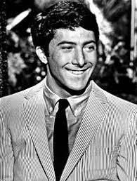 A surname, from german of german and ashkenazi jewish origin. Dustin Hoffman Wikipedia