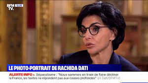Un projet de loi proposera bientôt que la justice soit rendue directement sous un vieux chêne du jardin de l'elysée. Separatisme Selon Rachida Dati Il Faut Revoir Profondement La Politique De Peuplement De Certains Territoires Video Dailymotion