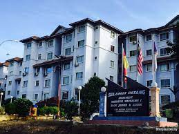 Where is puncak alam allamanda suite located? Apartment Jasmin Fasa 3 Puncak Alam Apartments For Sale In Shah Alam Selangor Sheryna Com My Mobile 722528