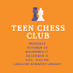 Teen Chess Club event in Dearborn Heights, MI
