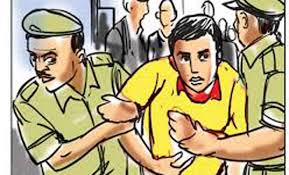 शिवहर का शातिर बब्लू आर्म्स के साथ ...