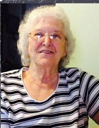 Doris Jane “Janie” McCorkle