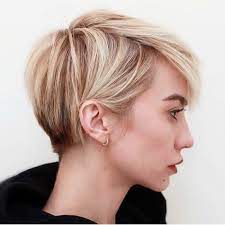 7 Continuer En Page 8 Styles De Cheveux Courts Style De Cheveux Cheveux Courts