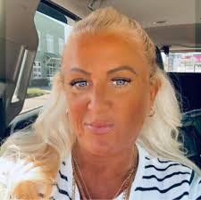 Brigitte Boma's Instagram, Twitter & Facebook