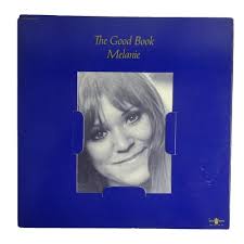 Melanie-Lay Down(VG+)