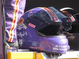This helmet is used by more skydivers and wind tunnel. Nascar S 20 Coolest Pit Crew Helmets Bleacher Report Latest News Videos And Highlights