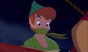 Peter Pans Pirate Peril Edit By Darktenor5 Deviantart Com On Deviantart Peter Pan Disney Peter Pan Wallpaper Peter Pan