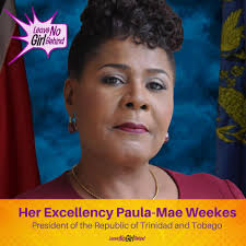 UK in Trinidad and Tobago