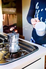 This programmable under cabinet coffee maker for rv travel is one of a kind and can brew up to 8 cups of coffee at a time. Top 5 Best Rv Coffee Makers Of 2021 Low Wattage Rv Coffee Maker