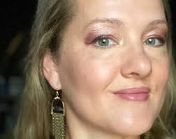 Sabrina Fringe Earrings