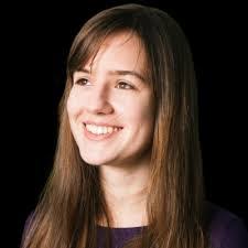 Holly Elmore's Instagram, Twitter & Facebook