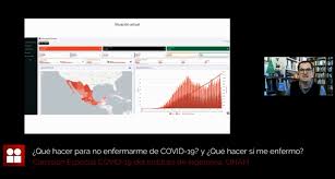 No politizar ni hacer uso electoral de semáforo epidemiológico: El Semaforo Epidemiologico En Rojo Comienza En Casa