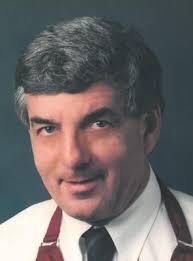 Kenneth Jasper Obituary (1938