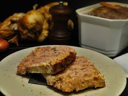 Terrine De Campagne Aux Epices De Noel La Cuisine D Adeline Recette Repas Simple Idee Recette Recettes Saines Et Faciles