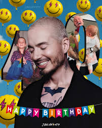 Oficial Fan Club J Balvin Monterrey