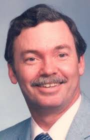 Calvin Rosevear Obituary