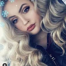 Alyssa Kish (@alyssakishaa)