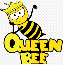 Bee Images Clip Art Free Bee Clipart School Clipart Cartoon Cute Queen Bee Png Image With Transparent Background Toppng