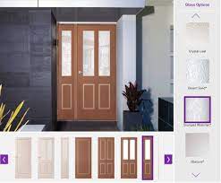 corinthian doors entrance doors plaster metal cladding