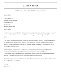 1000+ Cover Letter Examples - Find Cover Letter Samples (Free)