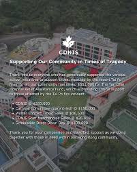 Andrew Kwong - The Harbour School Hong Kong | LinkedIn