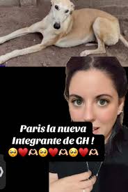 Paris: La nueva integrante de Gran Hermano 2025