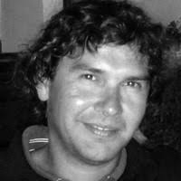 Pablo Martinez Béjar