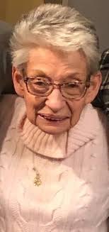 Bertha "Bubbe" McGowan Obituary (2025)