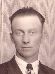 Henry Paul Junod (1901-1953)