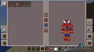 Well with the superheroes unlimited mod now you can! Superheroes Mod V1 2 For Minecraft Pe
