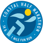 Coastal Half Marathon, 5K & 1 Mile Fun Run