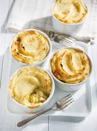 Fish Shepherd S Pie Recipe Food Food Recipes Seafood Recipes