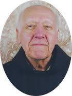 Obituary for Fr. James R. Hoffman, O.F.M.