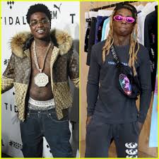 Lil wayne released another album, funeral, on january 31, 2020. Lil Wayne Photos News And Videos Just Jared