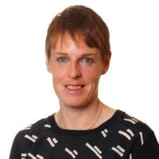 Jenny Warren > Fieldfisher > London