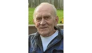 Charles Daniels Obituary (1935