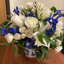 Is committed to creating only the finest floral arrangements, from simple centerpieces to elaborate. Royalty Flowers 44 Photos Florists 5606 General Washington Dr Alexandria Va Phone Number Yelp