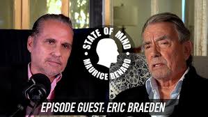 What Was The Young And The Restless Actor Eric Braeden Diagnosed With? |  The Us Sun