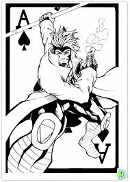 X Men Coloring Page Coloring Pages Coloring Books Art