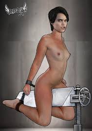 Brianna Hildebrand Porn - Rule 34