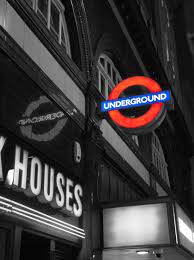 Leicester Square Station London Underground England And Scotland Underground