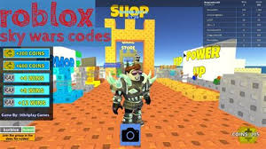 Today we will reveal some of the roblox skywars codes! Skywars Codes Roblox Skywars Code 2018 Youtube You Will Have The Best Game Experience Using The Valid And Original Codes Abdussamadsulaiman
