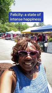 Felicity English Explained