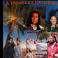 Mele Kalikimaka a Hawaiian Christmas show event in Primm, NV