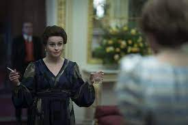 Bonham carter was born may 26, 1966 in golders green, london, england. Bild Zu Helena Bonham Carter Bild Helena Bonham Carter Filmstarts De