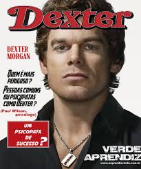 Dexter Morgan: Um psicopata bem sucedido?